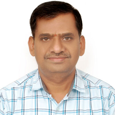 Prof. Adepu Kumar