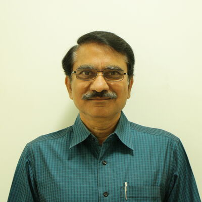 Prof. Bangaru Babu