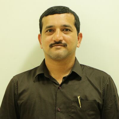 Prof. M. Bhargava