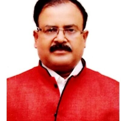 Prof. CSP Rao