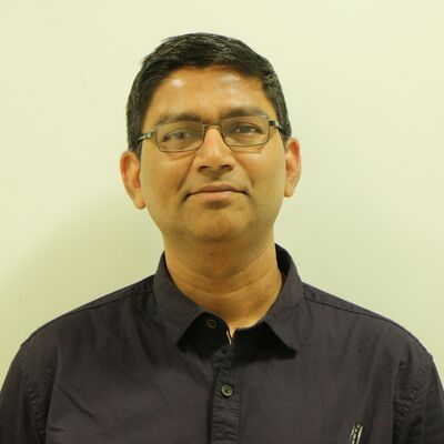 Prof. D. Jaya Krishna