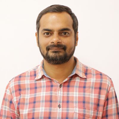 Prof. Gaurav Kumar Sharma