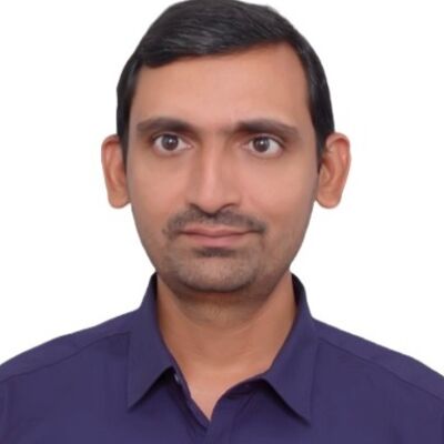 Prof. Gangadharudu Talla