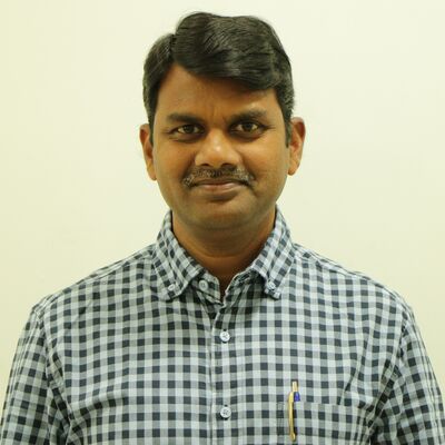 Prof. V. Harikumar