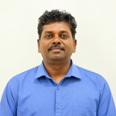 Prof. M. Joseph Davidson