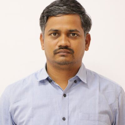 Prof. P. Ramesh Babu