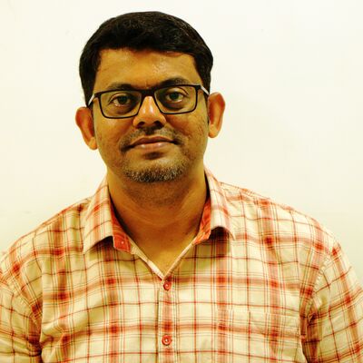Prof. G. Raghavendra