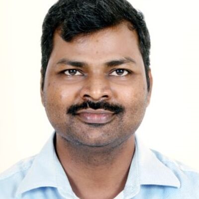 Prof. Ravi Kumar Peetala