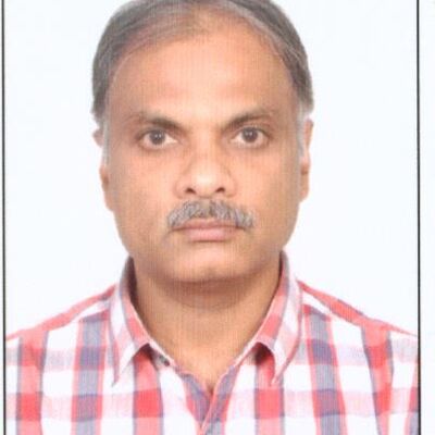 Prof. Narasimha Rao R.