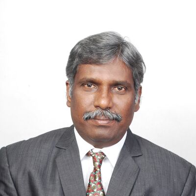 Prof. N. Selvaraj