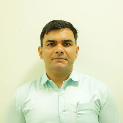 Prof. Shivraman