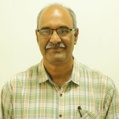 Prof. S. Srinivasa Rao
