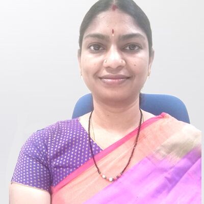 Prof. Srinagalakshmi Nammi