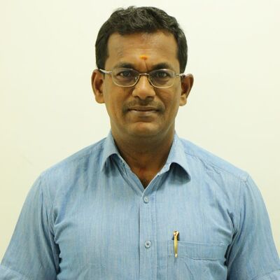 Prof. Suresh Periyannan