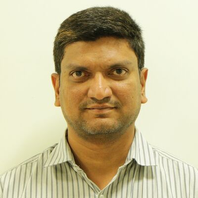 Prof. Syed Ismail