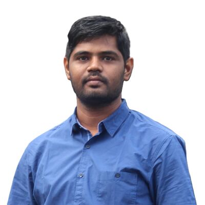 Prof. Thamarai Selvan