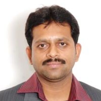 Prof. P. Vamsi Krishna