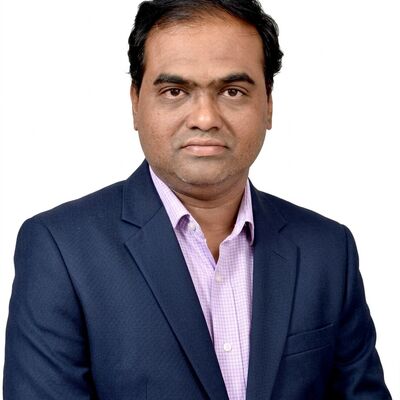 Prof. V. Vasu