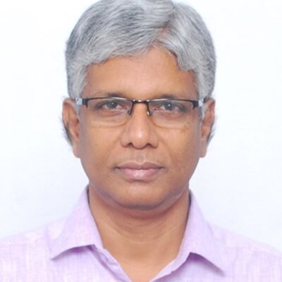 Prof. A. Venu Gopal
