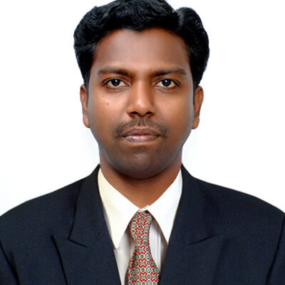 Prof. V. P. Chandramohan