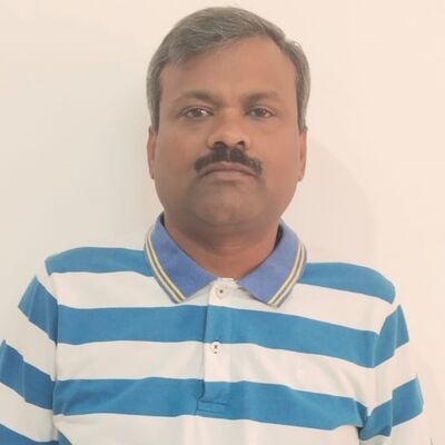 Prof. V. R. K. Raju