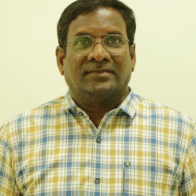 Prof. V. Suresh Babu